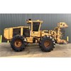 2010 Tigercat 718E Wheel Feller Buncher